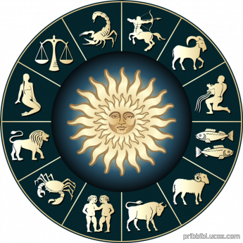 Книжный гороскоп. Как читают разные знаки зодиака
